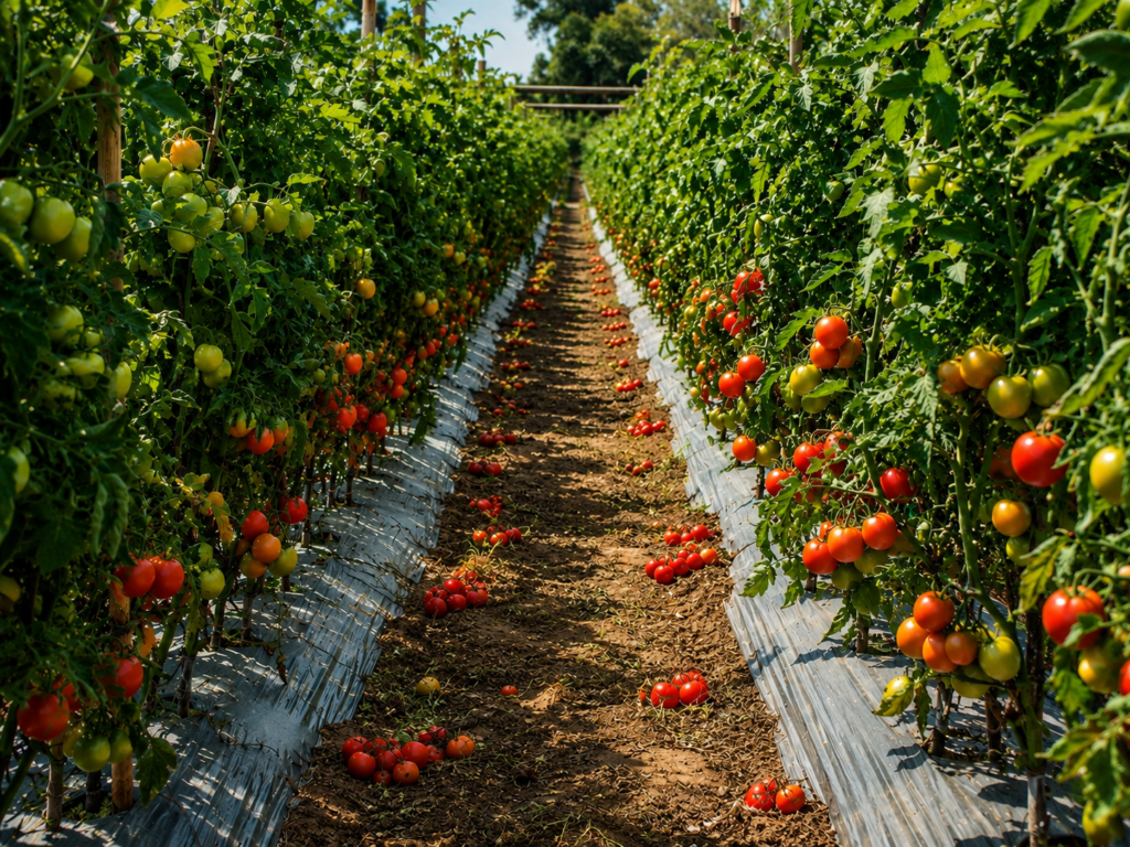 tomato